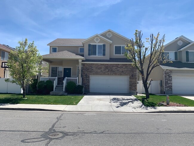 Photo - 5033 W Black Granite Way