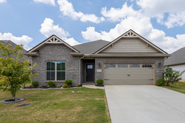 Photo - 14741 Greenleaf Dr Apartment