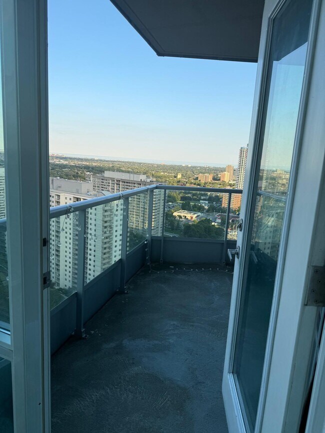 Photo - 1 Elm Dr W Unit 2602