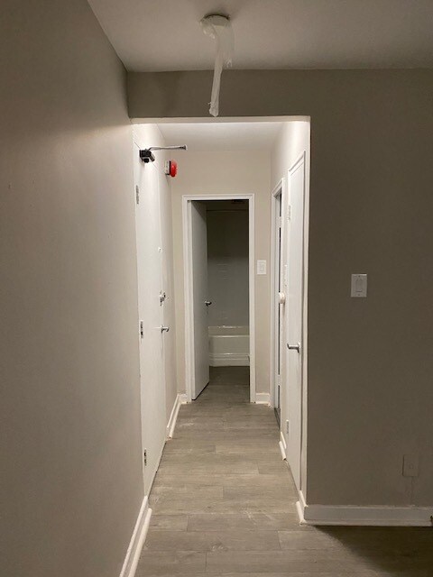 Photo - One Bedroom Apartment Unit 1