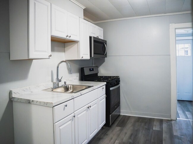 Photo - Fully Renovated 3-Bedroom Home for Rent in Allentown – Modern & Move-In Ready!