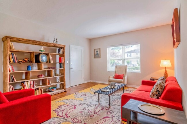 Avondale Station Apartments