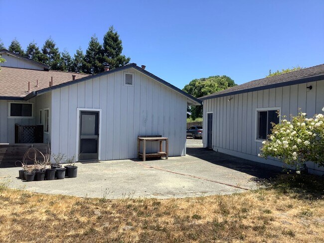 Photo - Sebastopol country property