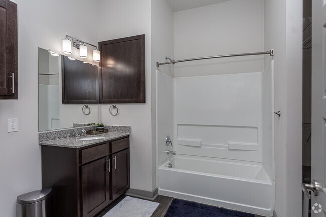 THRIVE Argenta - Bathroom