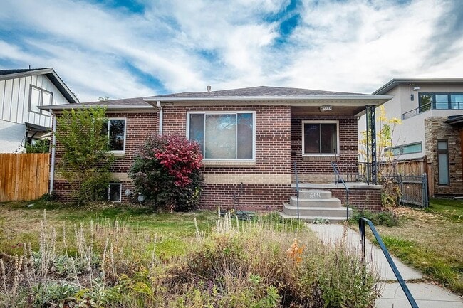 Charming Platt Park Home! - Charming Platt Park Home!