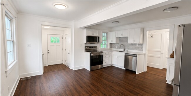 Photo - Charming Greenville Home