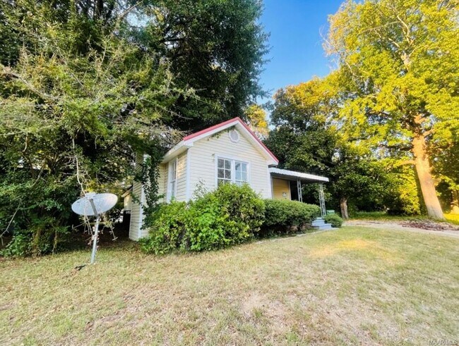 Photo - 2507 Palmetto St