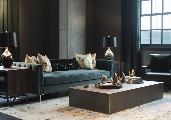The Guild apartments — community photo