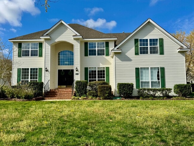 Photo - Freshly Renovated & Ready NOW! A First-Time Rental in Castleton! Pet Friendly - Fenced Yard - Gre...