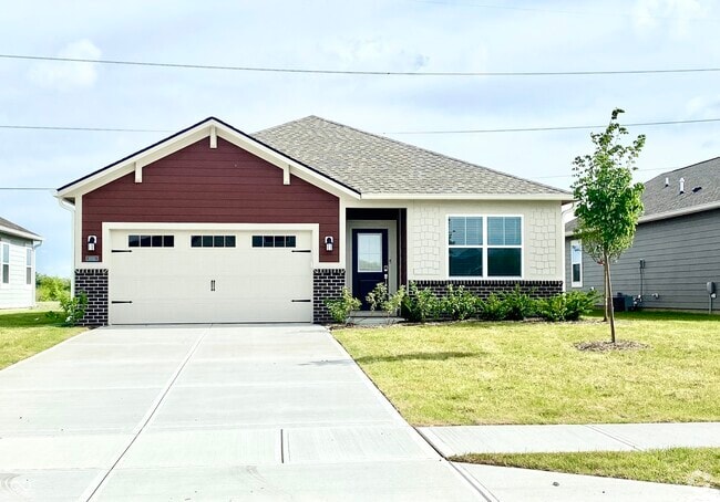 Building Photo - 6511 Magnolia Dr Rental