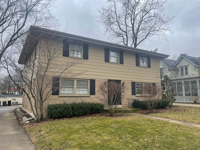 Street View - 1627 N 70th St Townhome