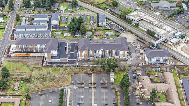 Building Photo - Kendrick Landing Apartments
