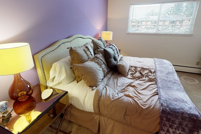 River Place
