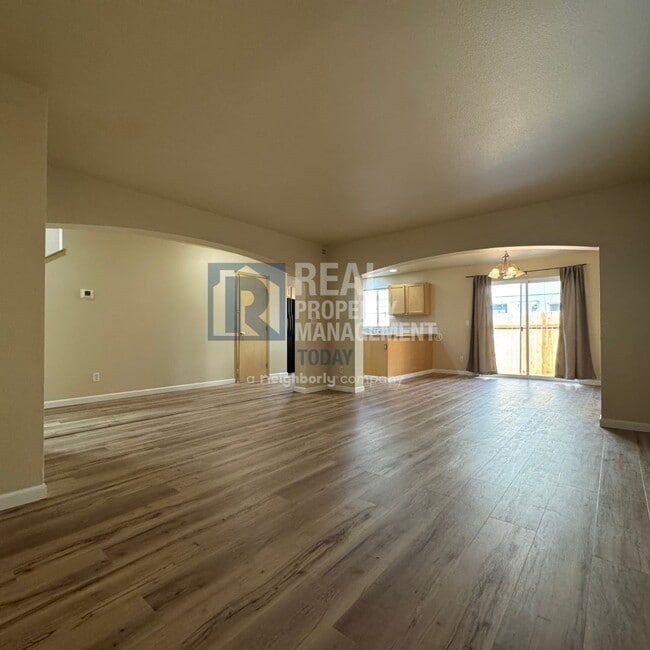 Photo - Great 3 Bedroom with 2 Car Garage + Fenced...