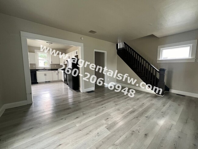 Photo - 3 bedroom house