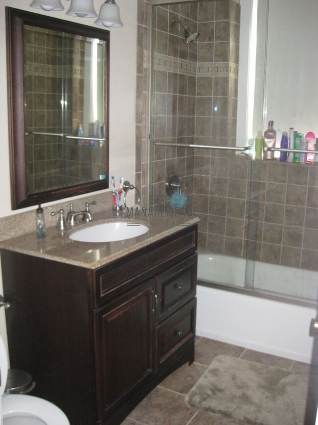 Photo - Packards Corner Updated Apt w Heat and Hot Water Included.  NO PETS