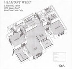 Valmont West