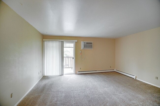 The Meadows Apartments