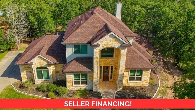 117 Hornsby Trail