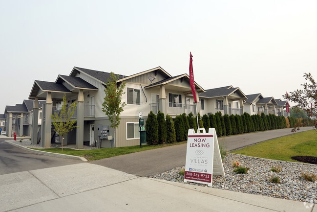 Villas at Tullamore