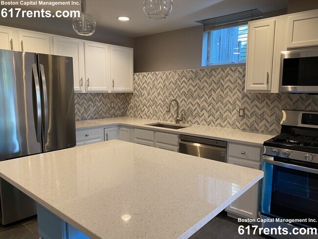 Photo - 2277 Massachusetts Ave Unit 1