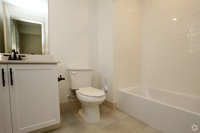 Baño - Arrive Los Carneros