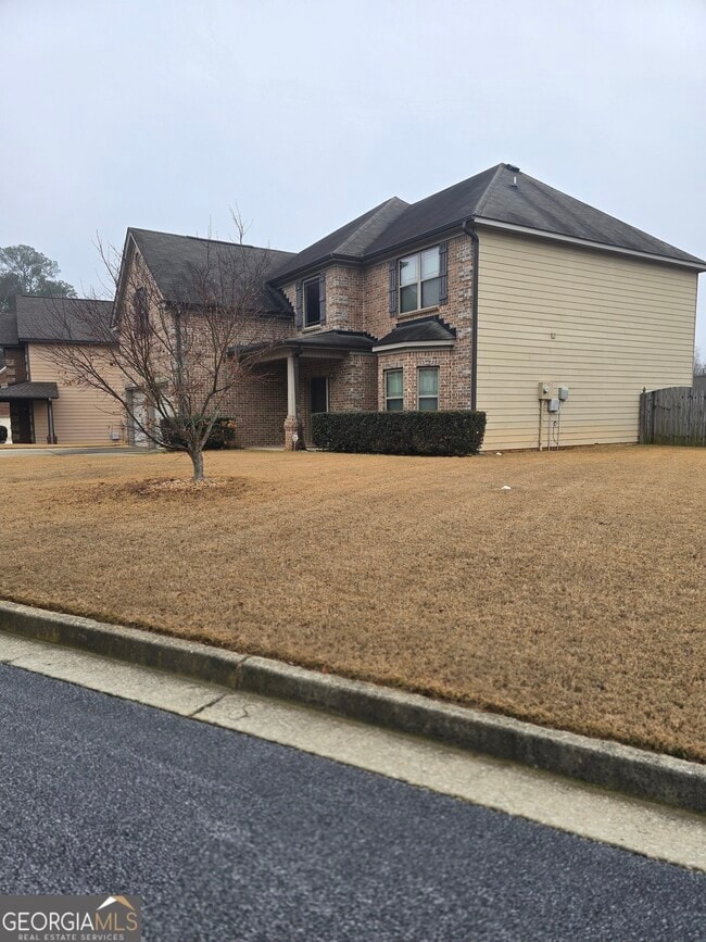 Photo - 8722 Puett Dr