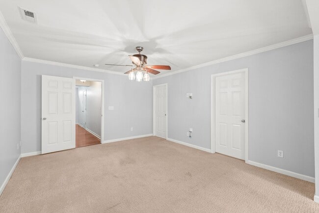 Photo - Charming Full-Brick Townhome in the Heart of South End