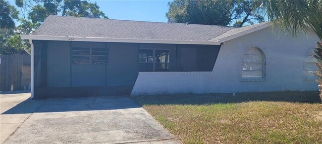 Building Photo - 1405 Castleworks Ln