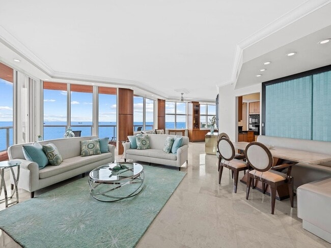 Photo - 2110 N Ocean Blvd Condo Unit 21B