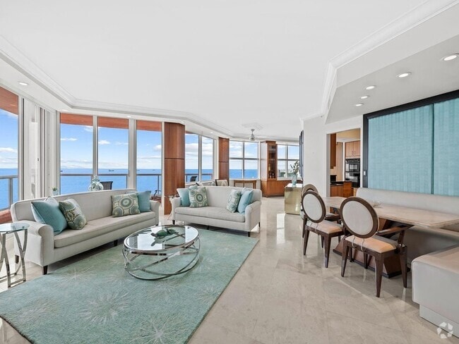 Building Photo - 2110 N Ocean Blvd Unit 21B Rental