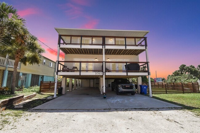 Building Photo - 5703 Rudolph Ave Rental