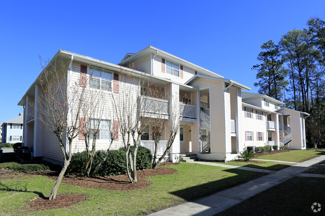 Photo - Plantation Oaks Apartamentos