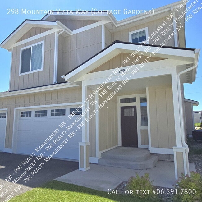 Building Photo - 298 Mountain Vista Way
