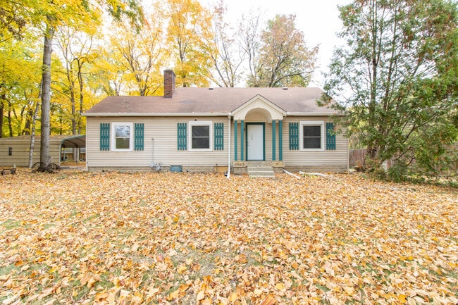 Building Photo - 1730 E 75th St