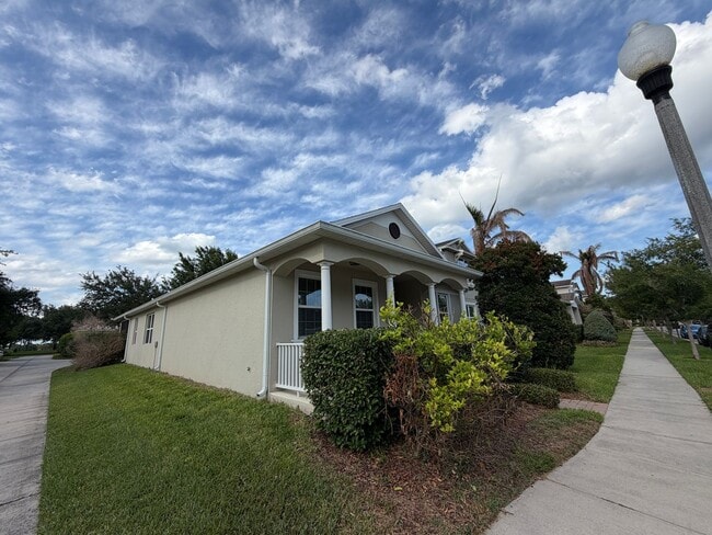 Photo - One story single family home in Summerlake, Winter Garden!