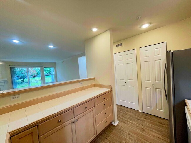 Photo - Bright 3-Bedroom Ground Floor Condo – Sundance at Klahanie, WA Updated & Move-In Ready with Clubh...