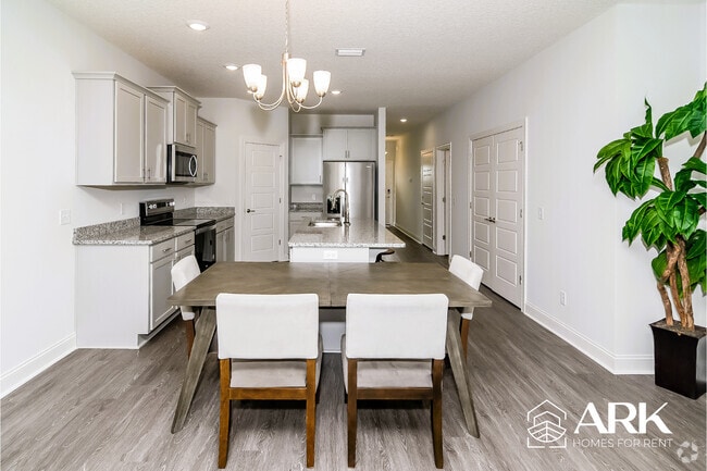 Walker's Point Townhomes - 2BR, 2BA - 1153SF - Walker Point Rental
