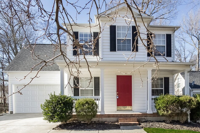 Building Photo - 925 Treasure Pl SW