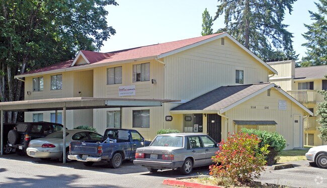 True Lane II Apartments - True Lane II Apartments