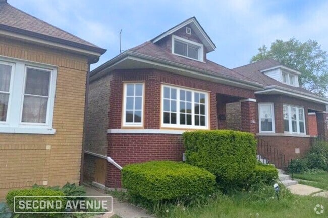 Building Photo - 1717 W 90th Pl Rental