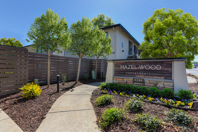 Hazel Wood Apartments - Hazel Wood Apartments