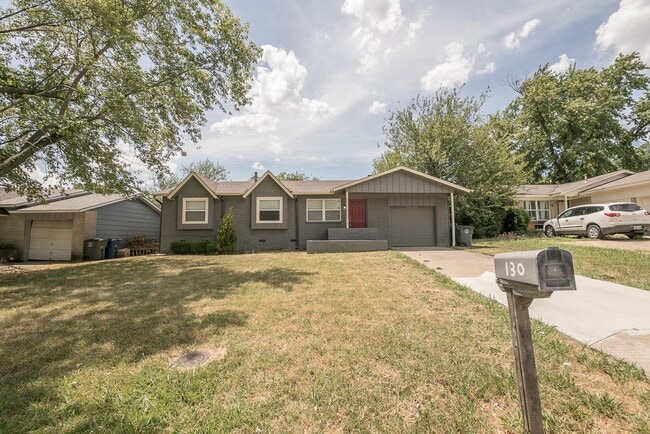 Photo - Cute Tulsa Home Coming Soon! 3 bedrooms and 1 bath