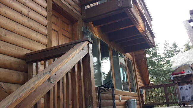 Photo - Moonridge View