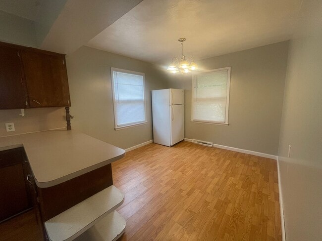 Photo - Spacious 4 bedroom home with a detached 2 car garage available now!