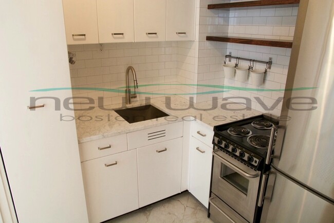 Photo - 21 Beacon St Condo Unit 8D