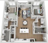 Arlo_2BR_Nash_End Unit