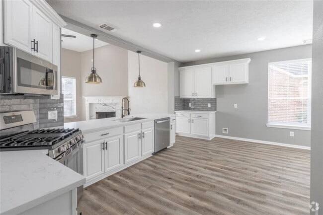 Building Photo - 2519 Flycatcher Cove Dr Rental