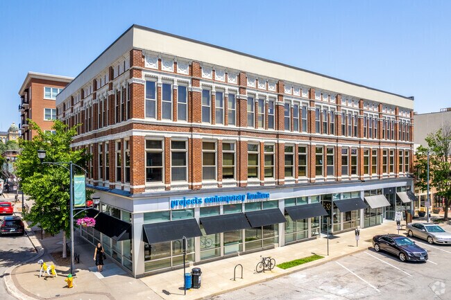 Photo - Capitol Village Lofts