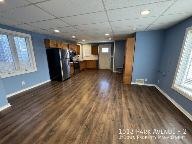 Photo - 1518 Park Ave Unit 2
